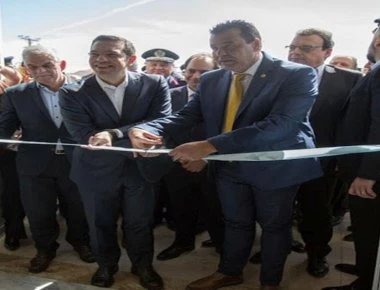 Μενίδι: Επεισόδια με πυροβολισμούς μεταξύ Ρομά λίγο μετά τα εγκαίνια του νέου κτιρίου της Ασφάλειας από τον Α. Τσίπρα